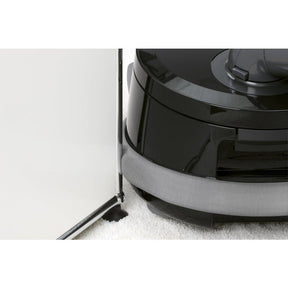 SEBO D4 Premium Airbelt Canister Vacuum Cleaner