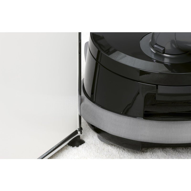 SEBO D4 Premium Airbelt Canister Vacuum Cleaner