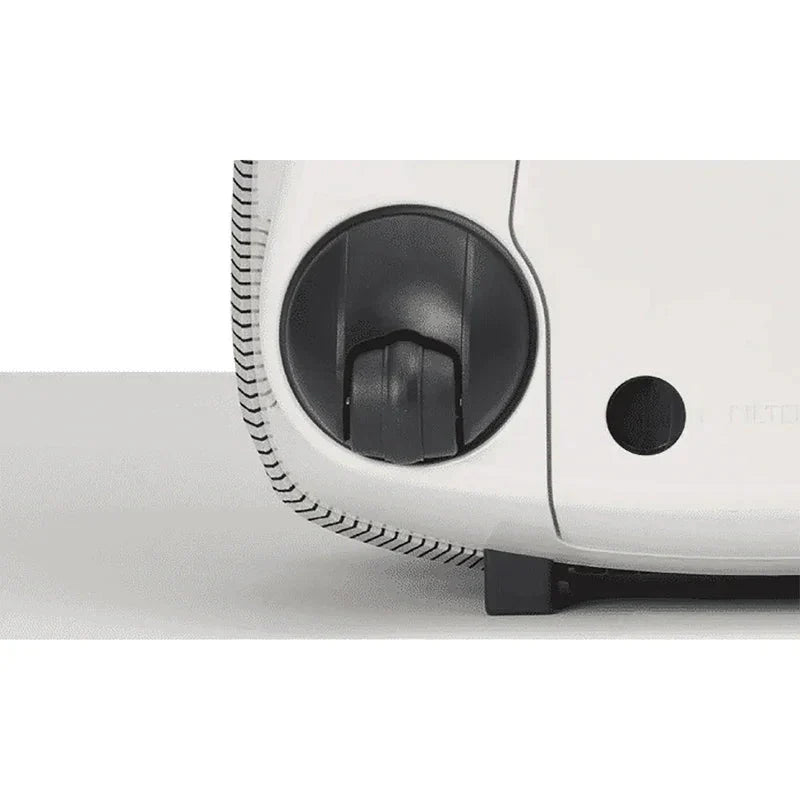 SEBO E1 Kombi Airbelt Canister Vacuum Cleaner