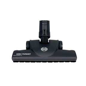 SEBO E1 Kombi Airbelt Canister Vacuum Cleaner