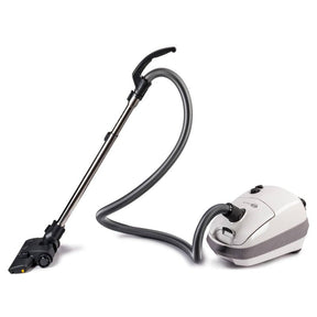 SEBO E1 Kombi Airbelt Canister Vacuum Cleaner