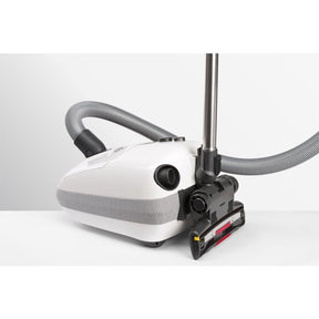 SEBO E1 Kombi Airbelt Canister Vacuum Cleaner