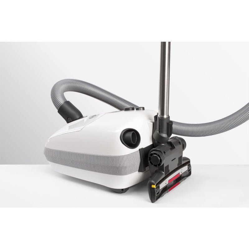 SEBO E1 Kombi Airbelt Canister Vacuum Cleaner