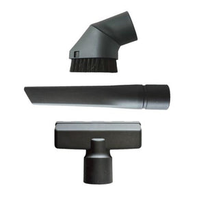 SEBO E1 Kombi Airbelt Canister Vacuum Cleaner