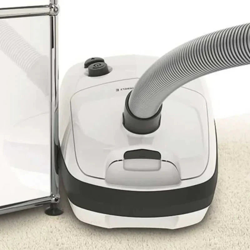 SEBO Airbelt E2 Turbo Canister Vacuum Cleaner