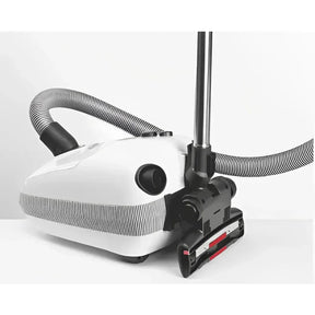 SEBO Airbelt E2 Turbo Canister Vacuum Cleaner