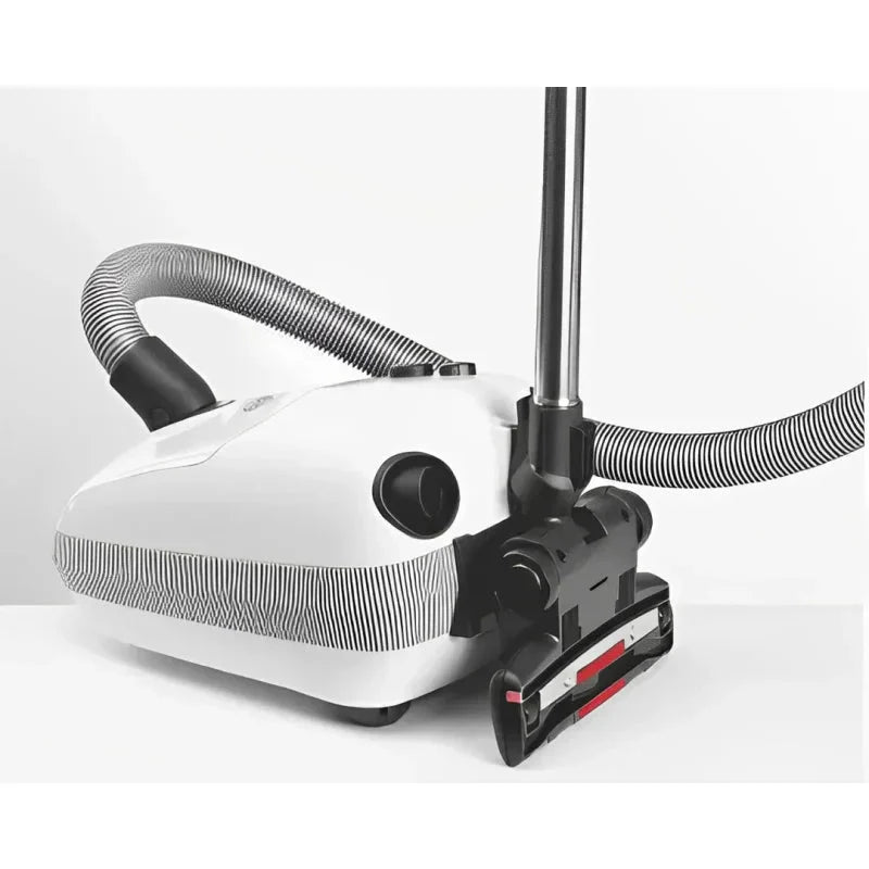 SEBO Airbelt E2 Turbo Canister Vacuum Cleaner