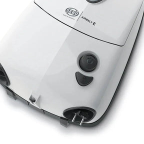 SEBO Airbelt E2 Turbo Canister Vacuum Cleaner