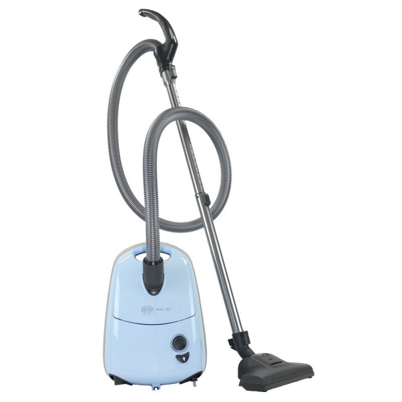 SEBO Airbelt E2 Turbo Canister Vacuum Cleaner