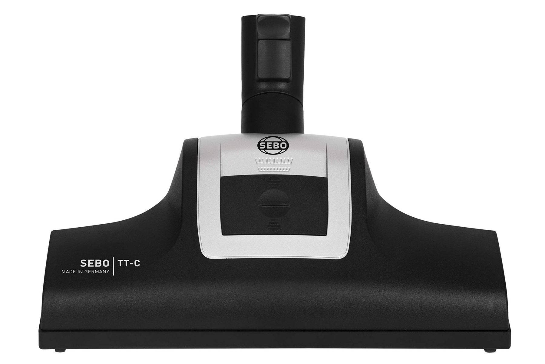 SEBO Airbelt E2 Turbo Canister Vacuum Cleaner