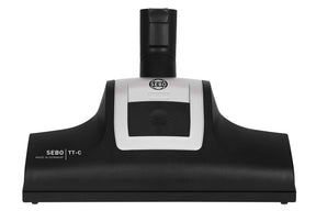 SEBO Airbelt E2 Turbo Canister Vacuum Cleaner