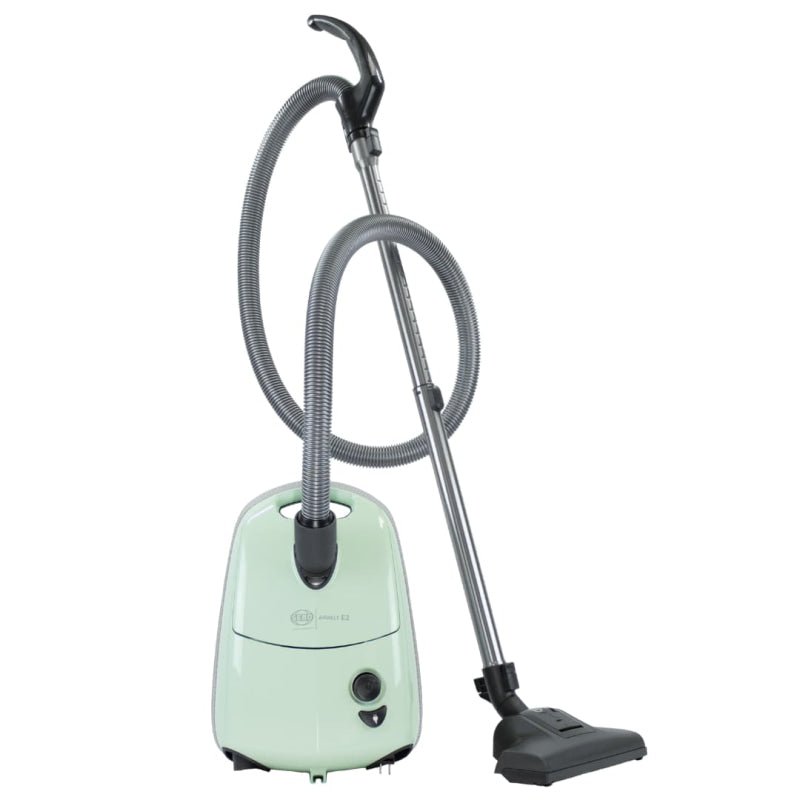 SEBO Airbelt E2 Turbo Canister Vacuum Cleaner