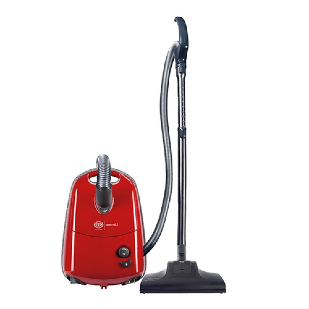 SEBO Airbelt E2 Turbo Canister Vacuum Cleaner