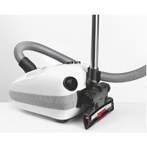 SEBO Airbelt E2 Turbo Canister Vacuum Cleaner