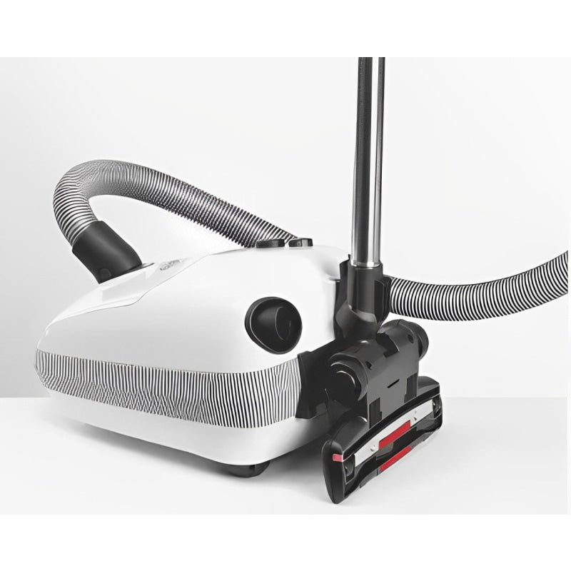 SEBO Airbelt E2 Turbo Canister Vacuum Cleaner