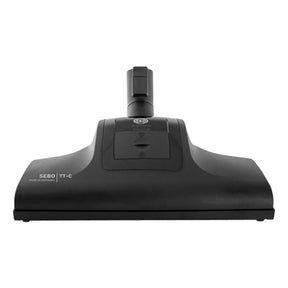SEBO Airbelt E2 Turbo Canister Vacuum Cleaner