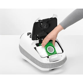 SEBO Airbelt E2 Turbo Canister Vacuum Cleaner