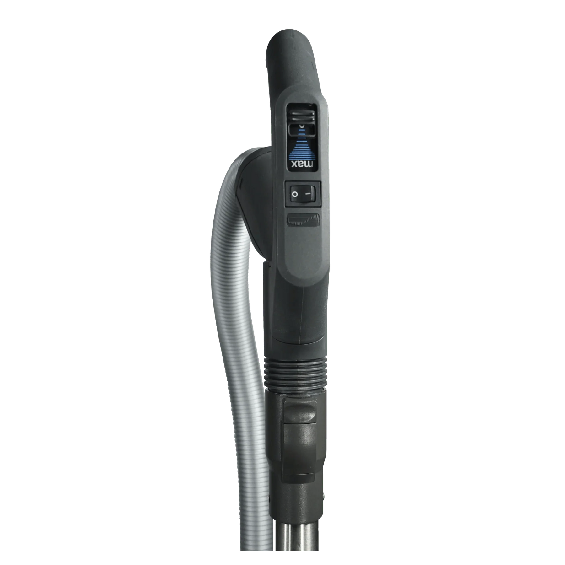 SEBO E3 Premium Airbelt Canister Vacuum Cleaner