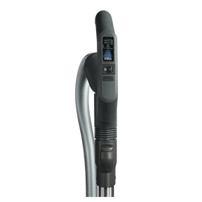 SEBO E3 Premium Airbelt Canister Vacuum Cleaner