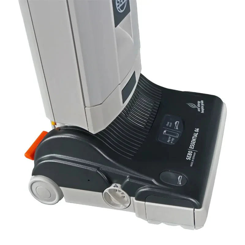 SEBO Essential G1 / G4 Upright Vacuum Cleaner