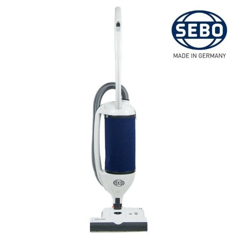 SEBO Dart Upright Vacuum Cleaner