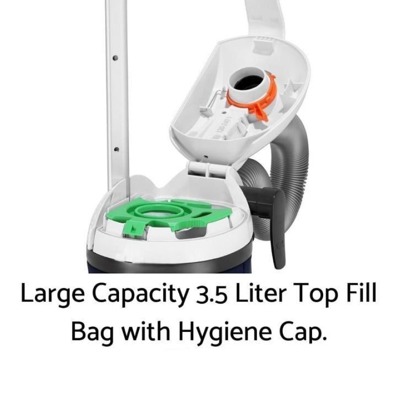 SEBO Dart Upright Vacuum Cleaner