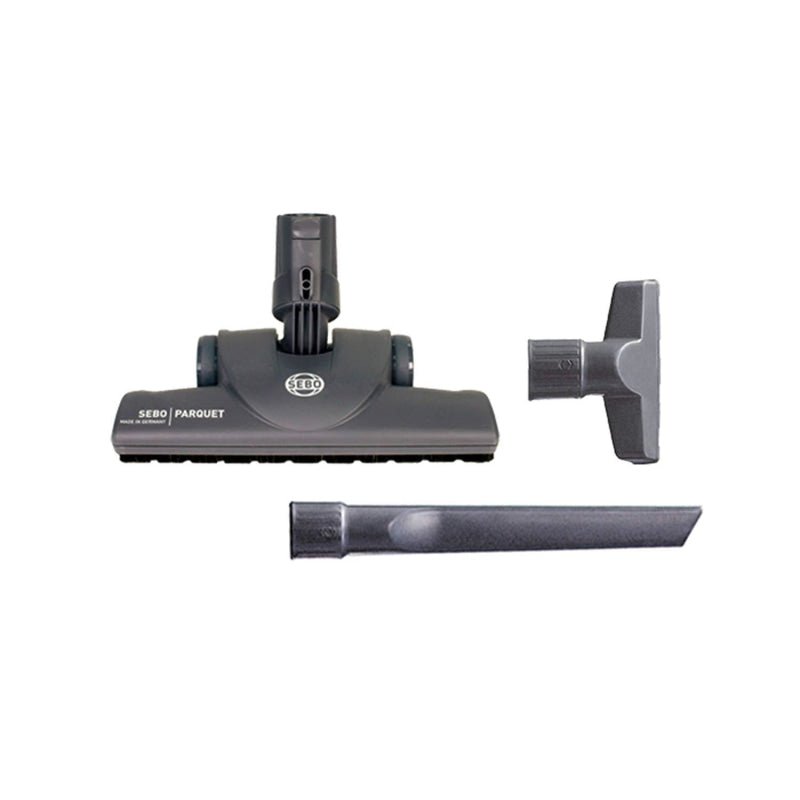 SEBO Felix Premium Vacuum Cleaner - Upright Excellence