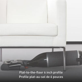 SEBO Felix Premium Vacuum Cleaner - Upright Excellence