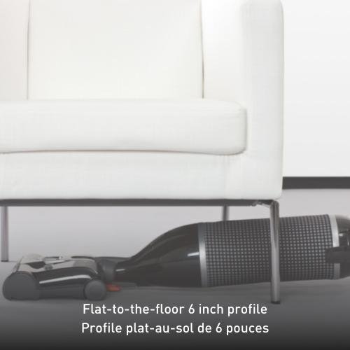 SEBO Felix Premium Vacuum Cleaner - Upright Excellence