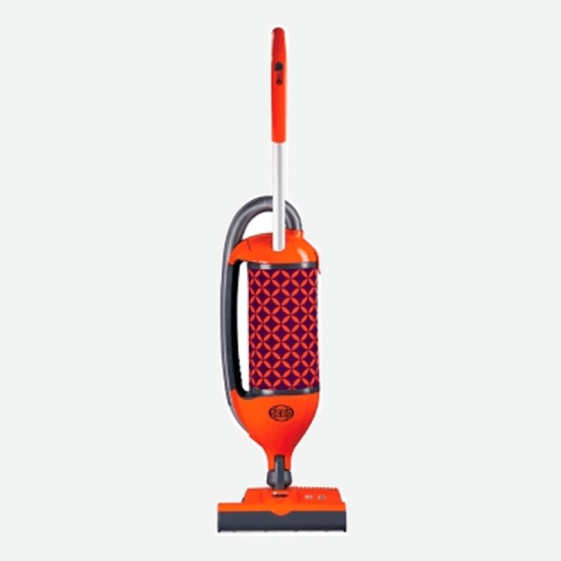 SEBO Felix Premium Vacuum Cleaner - Upright Excellence