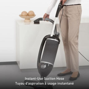 SEBO Felix Premium Vacuum Cleaner - Upright Excellence
