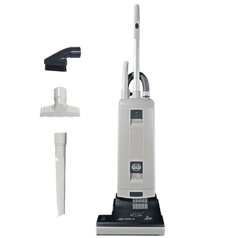 SEBO G5 Essential Upright Vacuum Cleaner