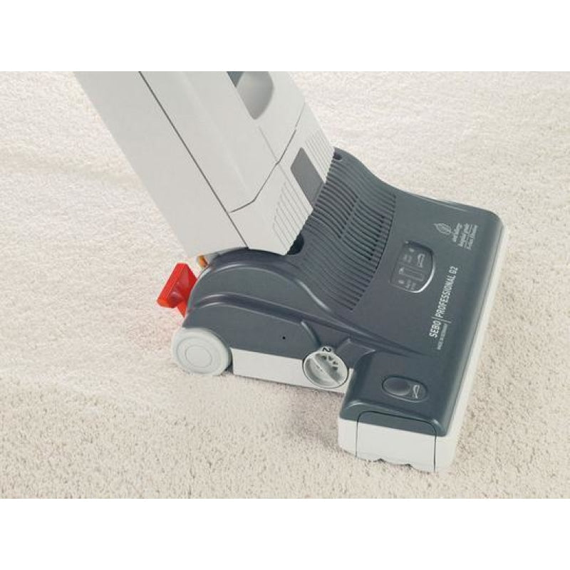 SEBO G5 Essential Upright Vacuum Cleaner