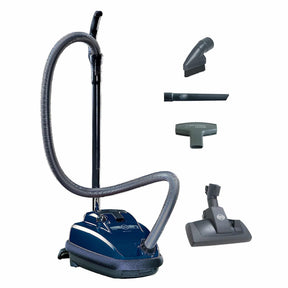 SEBO K2 Airbelt Kombi Canister Vacuum Cleaner