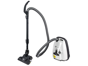 SEBO K2 Airbelt Kombi Canister Vacuum Cleaner