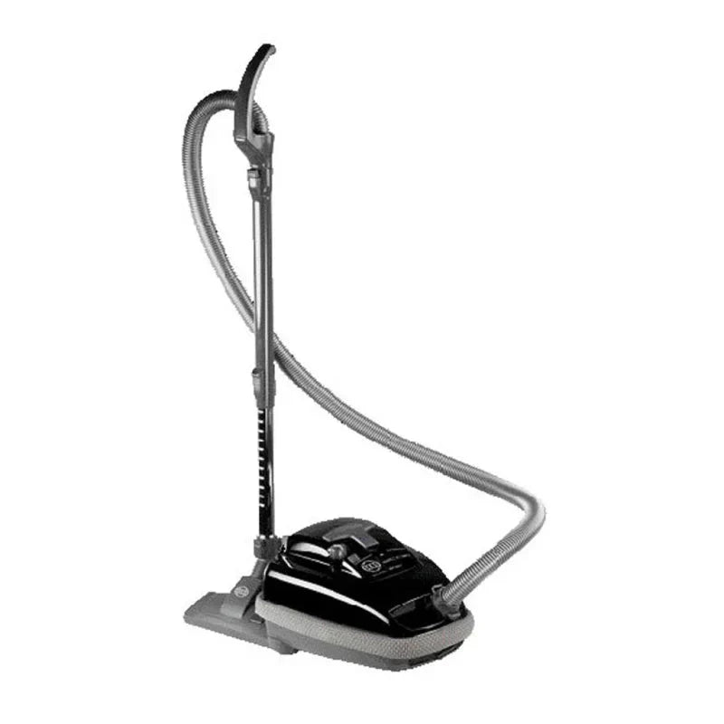 SEBO K2 Airbelt Turbo Canister Vacuum Cleaner