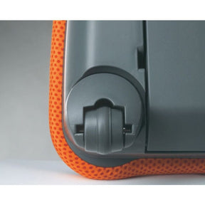SEBO K2 Airbelt Turbo Canister Vacuum Cleaner