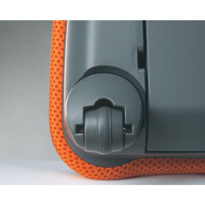SEBO K2 Airbelt Turbo Canister Vacuum Cleaner