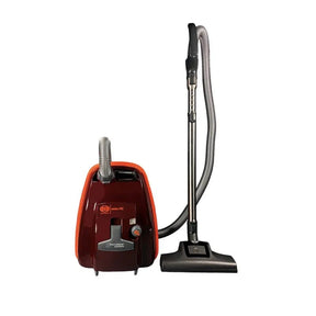 SEBO K2 Airbelt Turbo Canister Vacuum Cleaner
