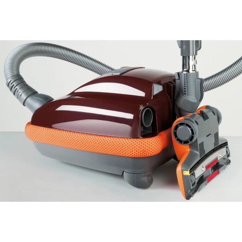 SEBO K2 Airbelt Turbo Canister Vacuum Cleaner