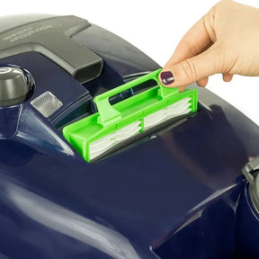 SEBO K2 Airbelt Turbo Canister Vacuum Cleaner