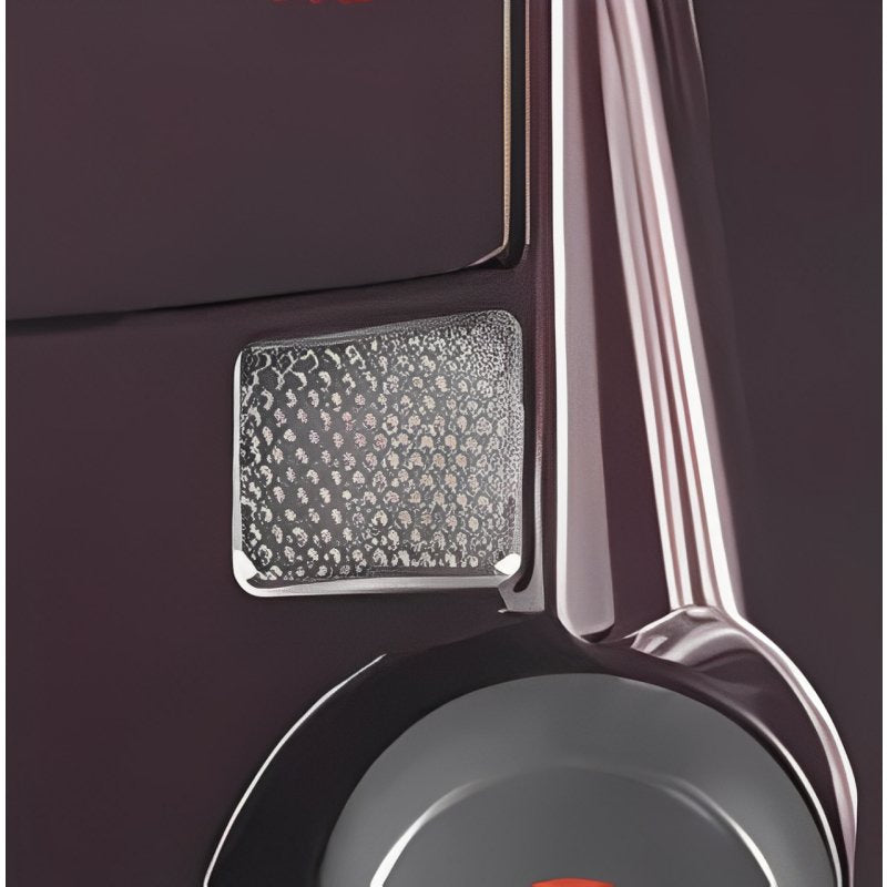 SEBO K2 Airbelt Turbo Canister Vacuum Cleaner