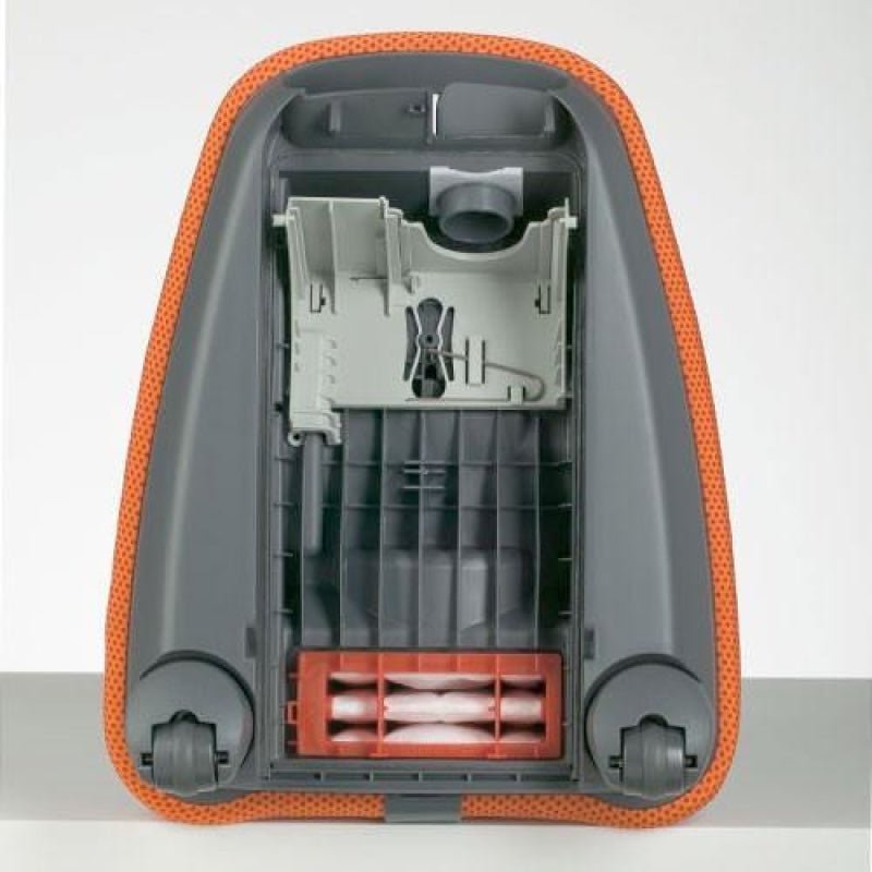 SEBO K2 Airbelt Kombi Canister Vacuum Cleaner