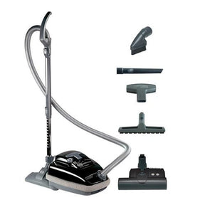 SEBO K3 Premium Airbelt Canister Vacuum Cleaner