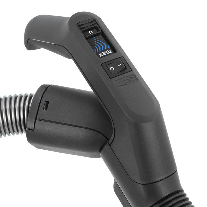 SEBO K3 Premium Airbelt Canister Vacuum Cleaner