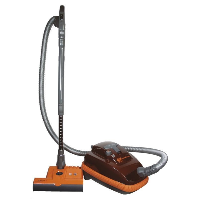 SEBO K3 Premium Airbelt Canister Vacuum Cleaner