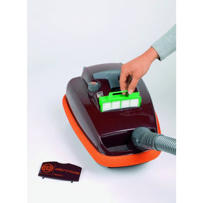 SEBO K3 Premium Airbelt Canister Vacuum Cleaner