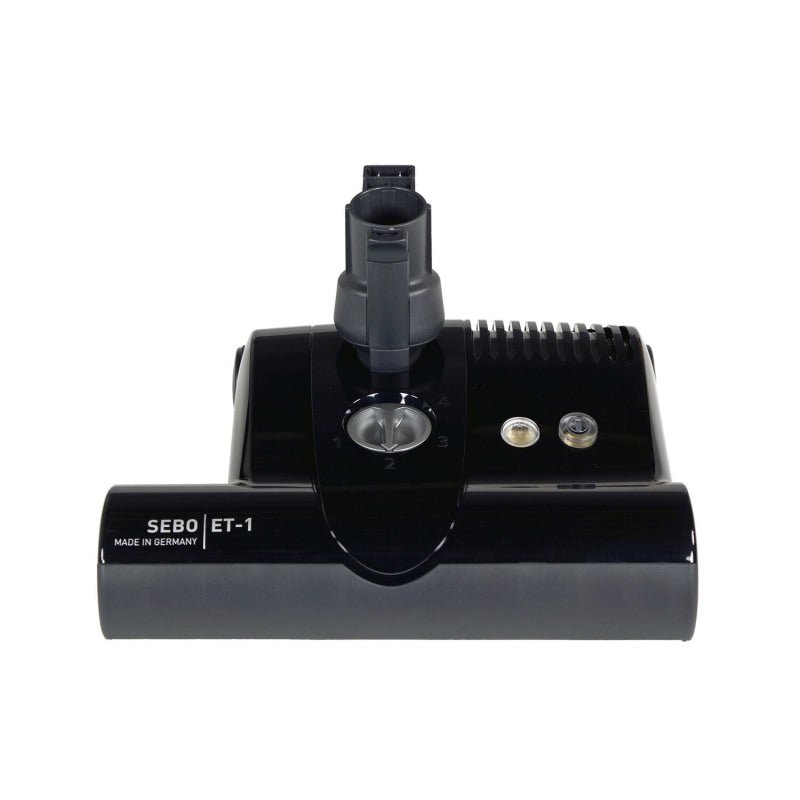 SEBO K3 Premium Airbelt Canister Vacuum Cleaner