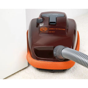 SEBO K3 Premium Airbelt Canister Vacuum Cleaner