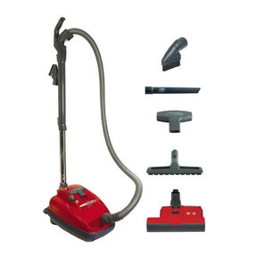 SEBO K3 Premium Airbelt Canister Vacuum Cleaner
